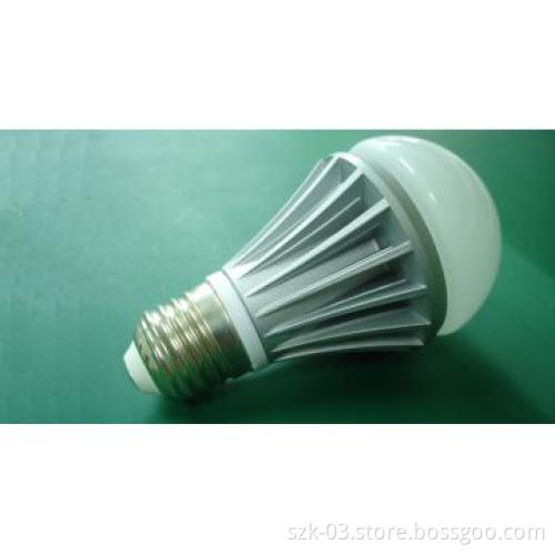 5W E27 LED Bulbs